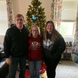 Meet your Posher, Tammy